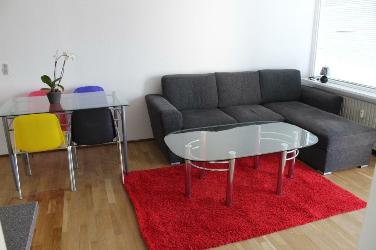 Eremitageparken Appartement Kongens Lyngby Buitenkant foto