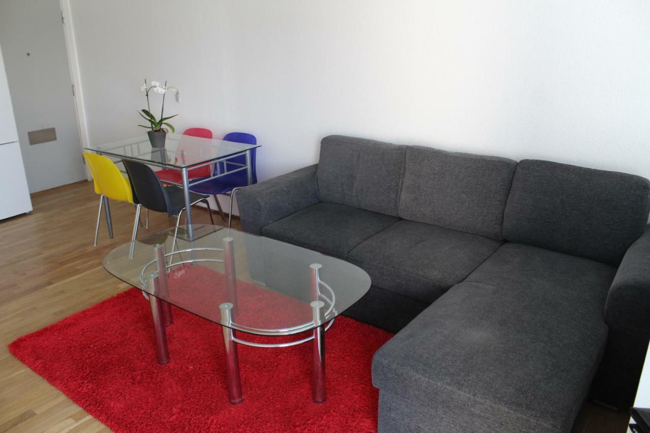 Eremitageparken Appartement Kongens Lyngby Buitenkant foto